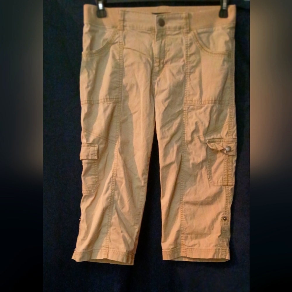 Capris